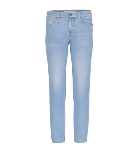 Til mænd. M5GAN2D5MZ3 Jeans Angels (30), Casual, Bomuld, Denim - Guess - Modalova