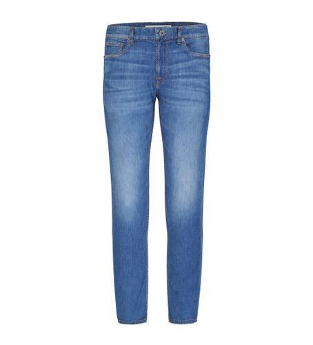 Til mænd. M5GAN2D5MZ2 Jeans Angels (30), Casual, Bomuld, Denim - Guess - Modalova