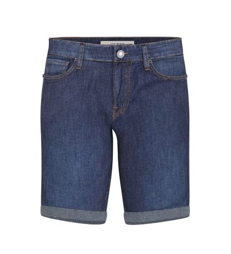 Til mænd. M5GD01D5MZ1 Bermudashorts Sonny (34), Casual, Bomuld, Denim - Guess - Modalova