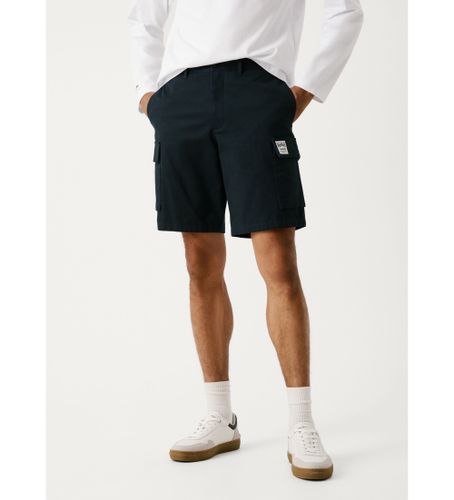 Til mænd. RM800003 Cargo bermudashorts (28), Casual, Bomuld - Red Bull Racing x Pepe Jeans - Modalova