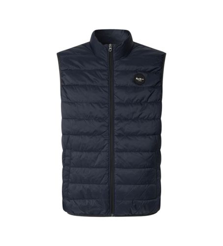 Til mænd. PM403157 Vesten Miro navy (S), Casual, Nylon - Pepe Jeans - Modalova