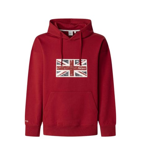 Til mænd. PM582844 Sweatshirt Union (L), Casual, Bomuld - Pepe Jeans - Modalova