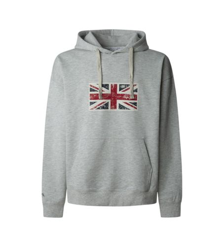 Til mænd. PM582844 Sweatshirt Union (XL), Casual, Bomuld - Pepe Jeans - Modalova