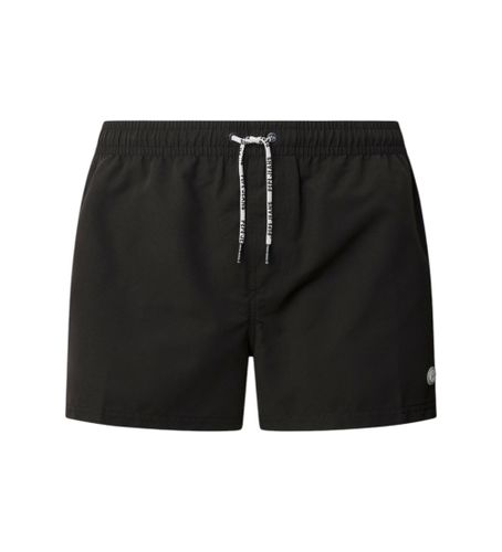 Til mænd. PMB10417 Svømmedragt i gummi, (S), Casual, Badetøj, Genanvendt polister, Bæredygtig - Pepe Jeans - Modalova