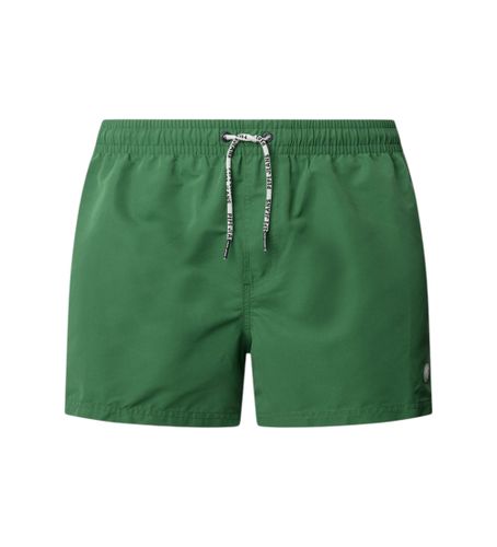Til mænd. PMB10417 Gummi svømmedragt (S), Casual, Badetøj, Genanvendt polister, Bæredygtig - Pepe Jeans - Modalova