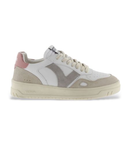 Til kvinder. 1257101 Sneakers i Seul effekt (40), 3-5 cm, Blonder, Casual - Victoria - Modalova