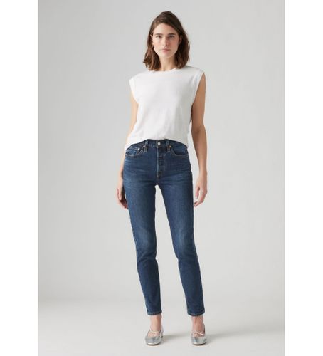 Til kvinder. 29502-0262 Jeans 501 Skinny Same Intent (27/32), Casual, Bomuld, Denim - Levi's - Modalova
