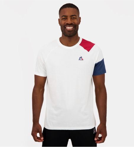 Til mænd. 2510409 Essentiels T-shirt (M), Multisport, Polyester - Le Coq Sportif - Modalova