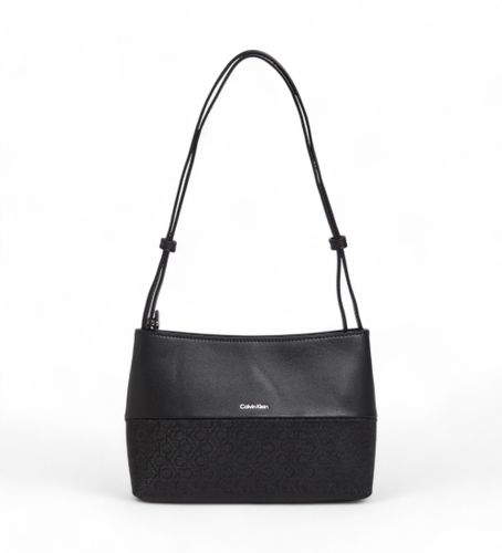 Til kvinder. K60K613170 Mixmedia taske (OSFA), Casual, Polyuretan - Calvin Klein - Modalova