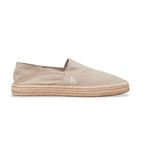 Til mænd. YM0YM01251 Espadriller i lærred (40), Casual - Calvin Klein Jeans - Modalova