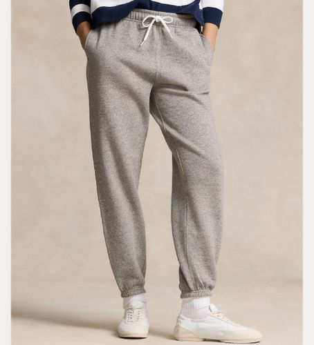 Til kvinder. 211943009004 Sportsbukser i fleece, (M), Casual, Bomuld - Polo Ralph Lauren - Modalova