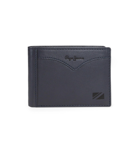 Til mænd. 7127143 Pungjakke navy (OSFA), Casual, , Blå - Pepe Jeans - Modalova