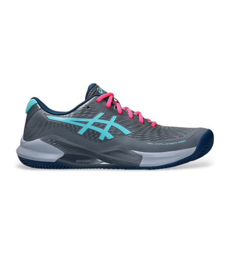 Til mænd. 1041A404 Sko Gel-challenger 14 padel , (41.5), Fast, Blonder, Sport, Multisport - Asics - Modalova