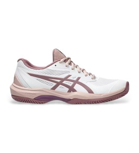 Til kvinder. 1042A286 Game ff padel sko (37.5), Fast, Blonder, Sport, Multisport - Asics - Modalova