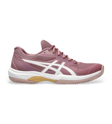 Til kvinder. 1042A286 Game ff padel sko (37.5), Fast, Blonder, Sport, Multisport - Asics - Modalova