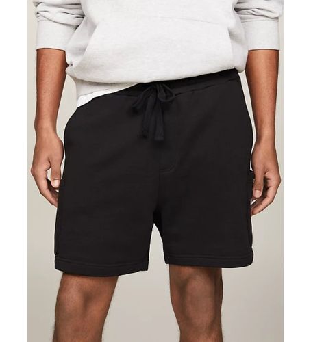 Til mænd. DM0DM18479 Cargo shorts med patch (XXL), Casual, Bomuld - Tommy Jeans - Modalova