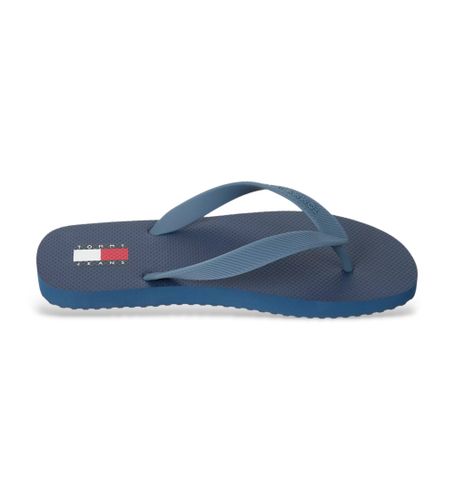 Til mænd. EM0EM01560 Flip flops Strand (40), Fast, Ingen, Badetøj - Tommy Jeans - Modalova
