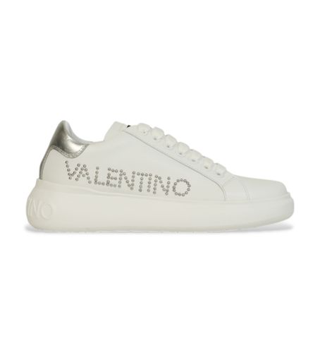 Til kvinder. 95B2302STUD Bounce Sneakers (36), Fast, Blonder, Casual - Valentino - Modalova