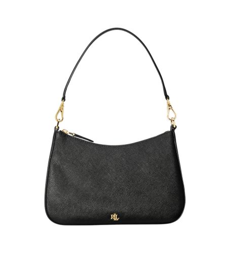 Til kvinder. 431883768008 Danni medium lædertaske med cross-body-tegning (OSFA), Casual - Lauren Ralph Lauren - Modalova