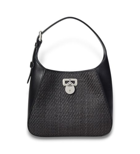 Til kvinder. 431966751002 Tanner taske (OSFA), Casual, Bast - Lauren Ralph Lauren - Modalova