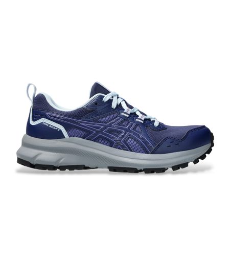 Til kvinder. 1012B516 Trail-løbesko Scout 3 (39), Fast, Blonder, Sport, Multisport - Asics - Modalova