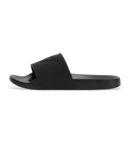 Til mænd. FMJTOTELE19 Flip-flops med logo (40), Fast, Ingen, Casual, Badetøj - Guess - Modalova