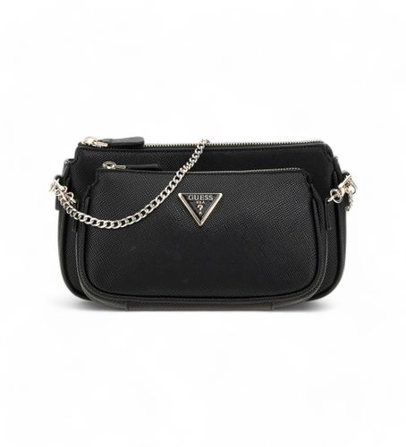 Til kvinder. HWZG7879710 Mini skuldertaske Noelle saffiano (OSFA), Casual, Polyuretan - Guess - Modalova