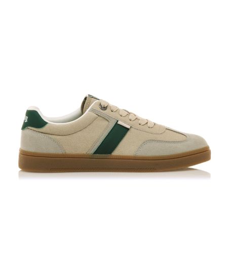 Til mænd. 84756 Goal Sneakers (42), 1-3 cm, Blonder, Casual - Mustang - Modalova