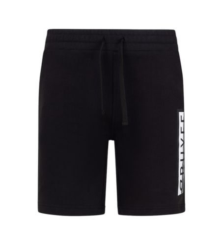 Til mænd. CA251067 Kort id (XS), Casual, Sport, Bomuld, Multisport - Cruyff - Modalova