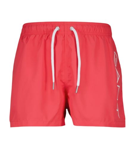Til mænd. 920006200 Lette badeshorts (L), Badetøj, Genanvendt polister, Bæredygtig - Gant - Modalova