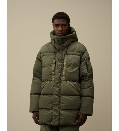 Til mænd. 17CMOW173A005864G Frakke Nycra-R (S), Casual, Nylon - C.P. Company - Modalova