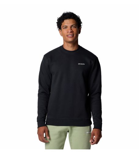 Til mænd. 2095701010 Meridian Creek sweatshirt (M), Casual, Bomuld, Lange ærmer - Columbia - Modalova