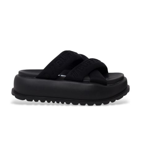 Til kvinder. 1602277 Palma Cross Sandaler (37), 3-5 cm, Ingen, Casual - Buffalo - Modalova