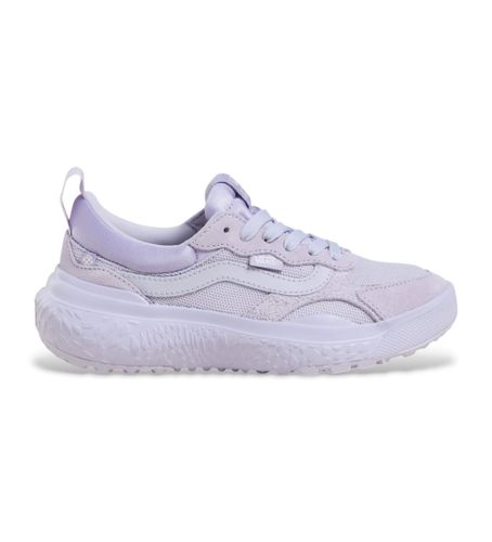 Til kvinder. VN000CWEUUI1 MTE UltraRange Neo VR3 lædersko (40), Fast, Blonder, Casual - Vans - Modalova