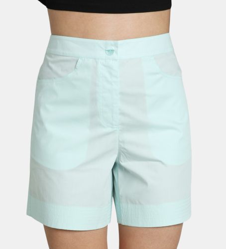 Til kvinder. 0948-4ZA shorts (40), Casual, Bomuld - Colmar - Modalova