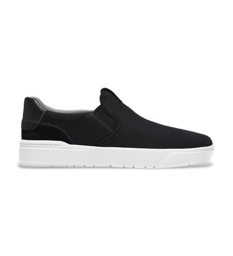 Til mænd. TB0A293A0151 Seneca Bay træningssko med snørebånd, (40), Stof, Fast, Ingen, Casual - Timberland - Modalova