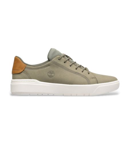 Til mænd. TB0A5TZD9911 Sneakers i Senena Bay green (41), Fast, Blonder, Casual, Grøn - Timberland - Modalova