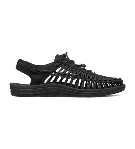 Til mænd. 1014097 Uneek-sandaler (40), Fast, Ingen, Casual, Badetøj, Genanvendt polyester - Keen - Modalova