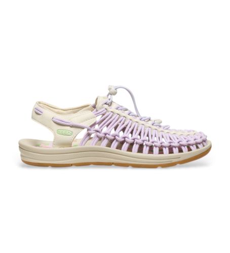 Til kvinder. 1030578 Uneek sandaler (36), Fast, Blonder, Casual - Keen - Modalova
