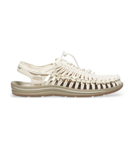 Til mænd. 1028173 Uneek sandaler (40), Fast, Blonder, Casual - Keen - Modalova