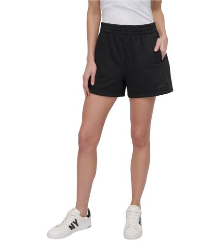 Til kvinder. DP5S5252 Moderne shorts (XS), Casual, Bomuld - DKNY - Modalova