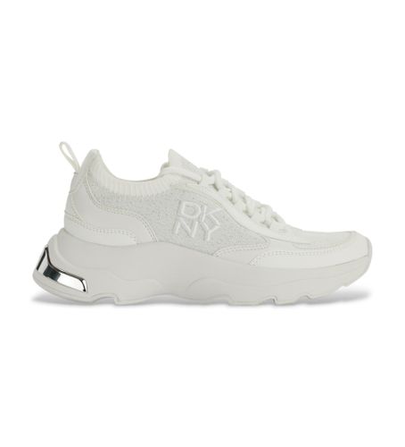 Til kvinder. K1511941 Træningssko Jami (36), Fast, 1-3 cm, Blonder, Casual - DKNY - Modalova