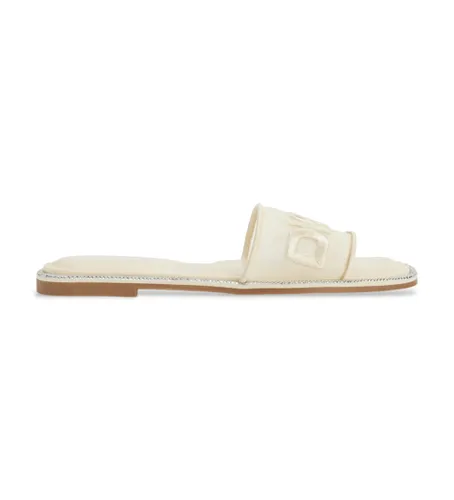 Til kvinder. K1565205 Badin sandaler (36), Fast, Ingen, Casual - DKNY - Modalova