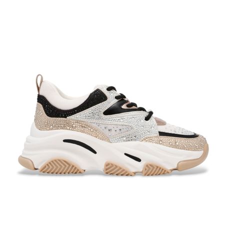 Til kvinder. SM19000082 Træningssko Privy (36), 3-5 cm, Blonder, Casual - Steve Madden - Modalova