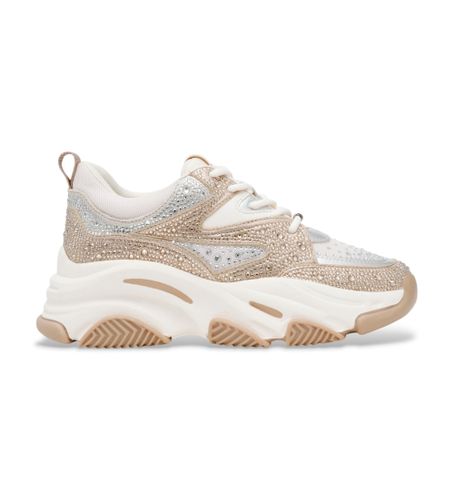 Til kvinder. SM19000082 Privy hjemmesko (36), 3-5 cm, Blonder, Casual - Steve Madden - Modalova