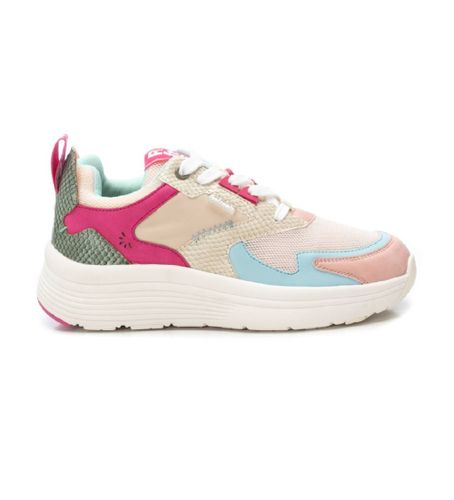 Til kvinder. 17285301-FUCSIA Træningssko 172853 (37), Fast, Blonder, Casual - Refresh - Modalova