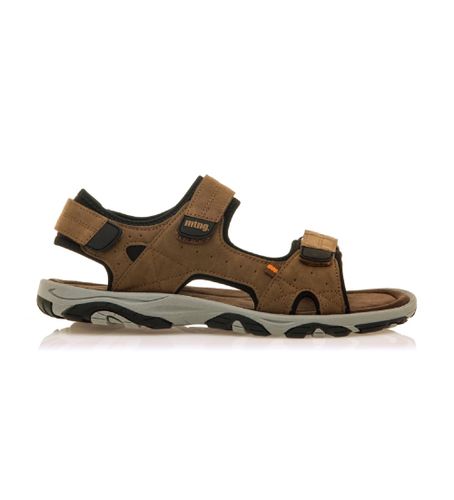 Til mænd. 84770 Sandaler 84770 (40), Fast, Velcro, Casual - MTNG - Modalova