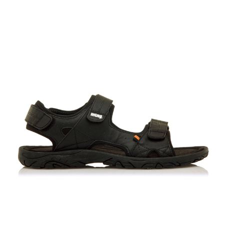 Til mænd. 84770 Sandaler 84770 (41), Fast, Velcro, Casual - MTNG - Modalova