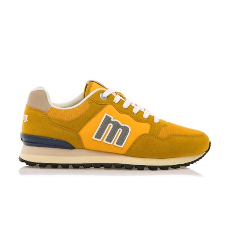 Til mænd. 84711 Sko Joggo Track (41), Fast, Blonder, Casual - MTNG - Modalova
