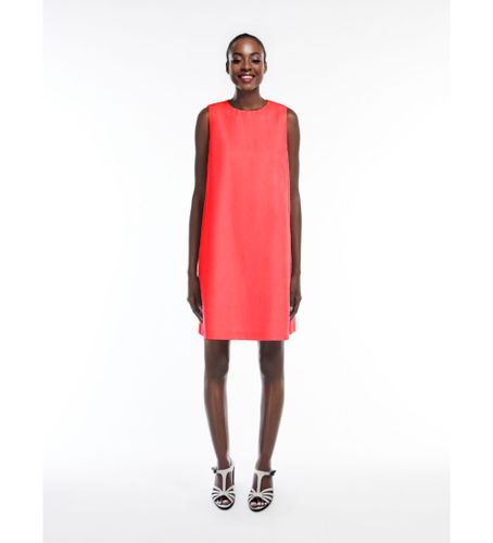Til kvinder. 2515221102600 Vesitdo Racer (38), Casual, Bomuld, Uden ærmer/stropper - Weekend Max Mara - Modalova
